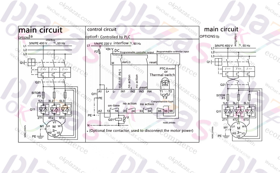 Transmitter|Encoder|Soft starter|Power supply|VFD|Light curtain|Servo products|Human-machine interface|Solenoid valve|Cylinder|Actuator|Flow meter|Transformer|Thyristor|Sensor|Deceleration drive gearbox reducer|Linear guide|Circuit breaker|Refrigeration compressorAll industrial products of okplazas are purchased from the original factory or formal channels of agents to ensure the original authenticity, which perfectly solves the problem of industrial product sample procurement and small-batch procurement for the majority of engineers and purchasing personnel.